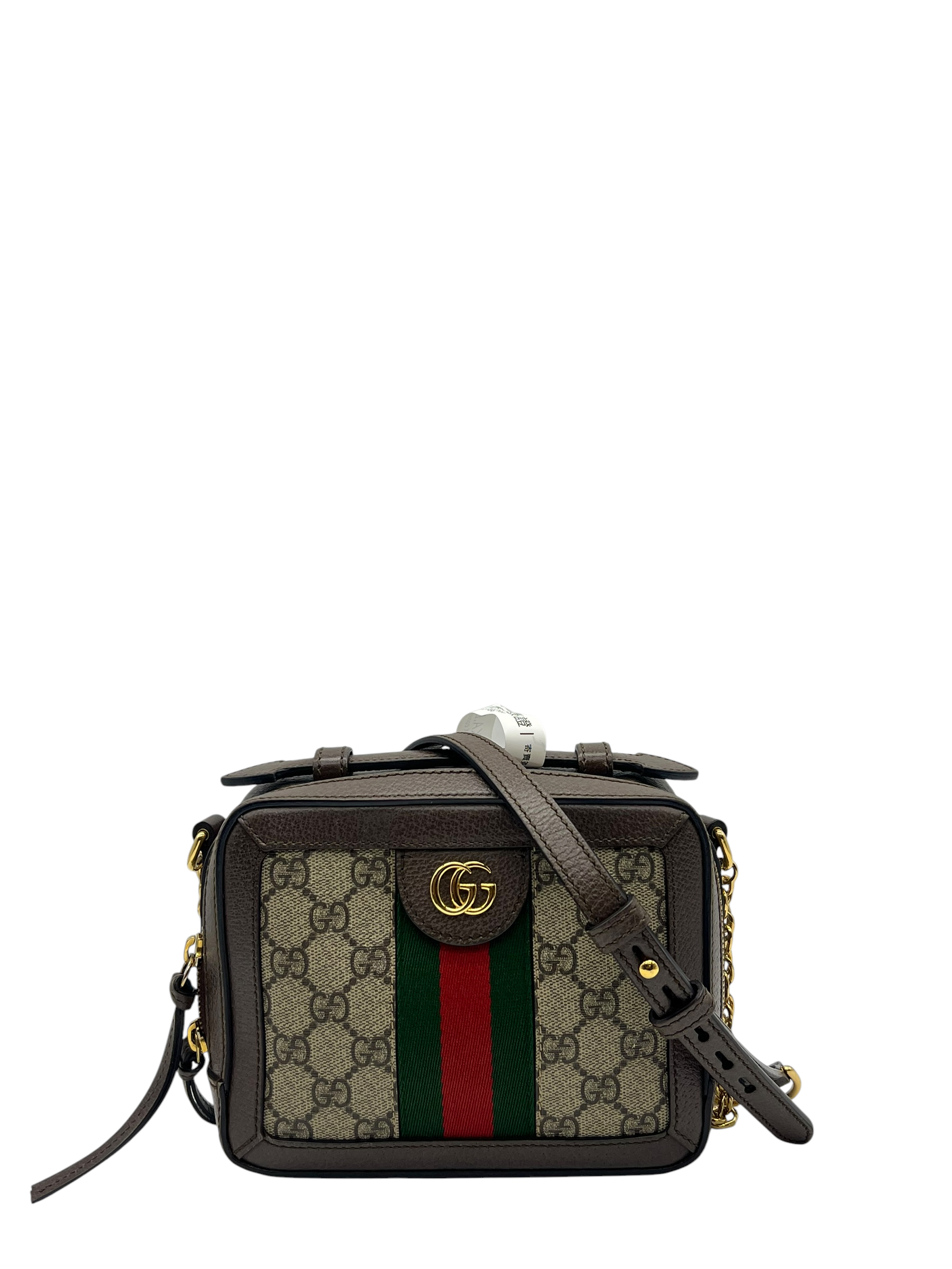 Pre-Owned GUCCI Camera Bag / Product Code: 26052805