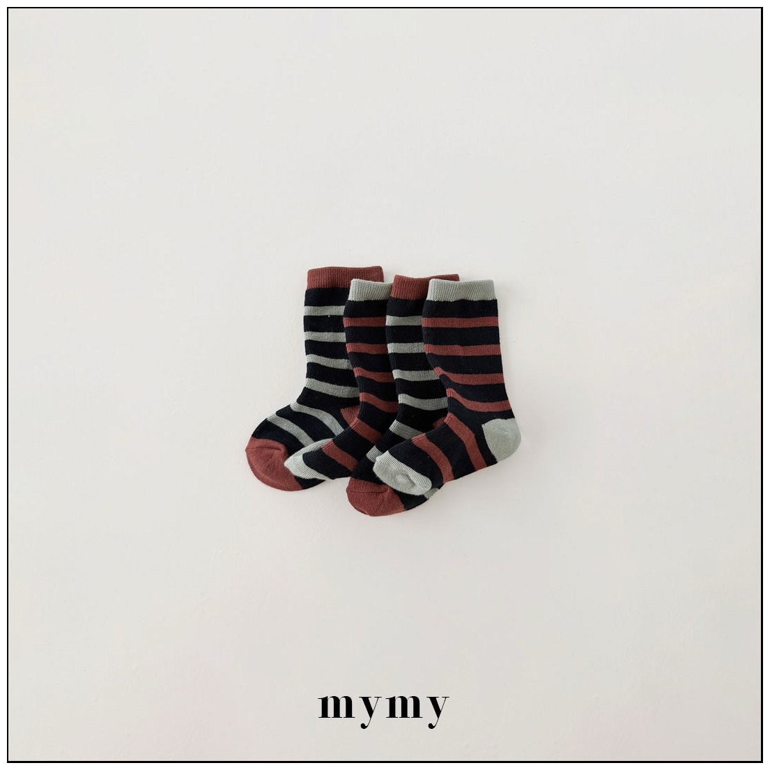 Mysocks | Wardrobe set (ACC)