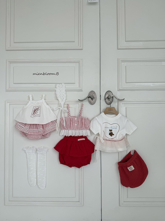 🇰🇷mienbloom.b 包屁