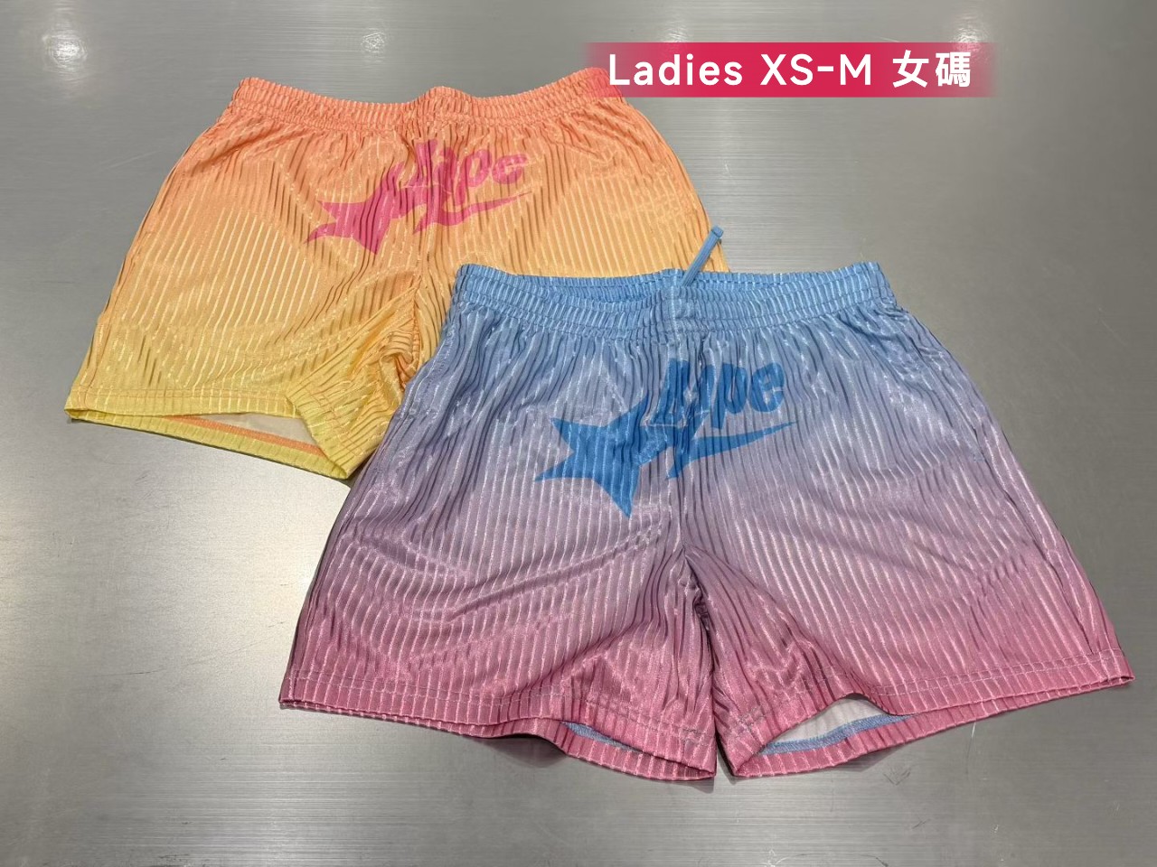 5.2 BAPE SS26 Collection **MESSAGE FIRST/先查詢貨存**  