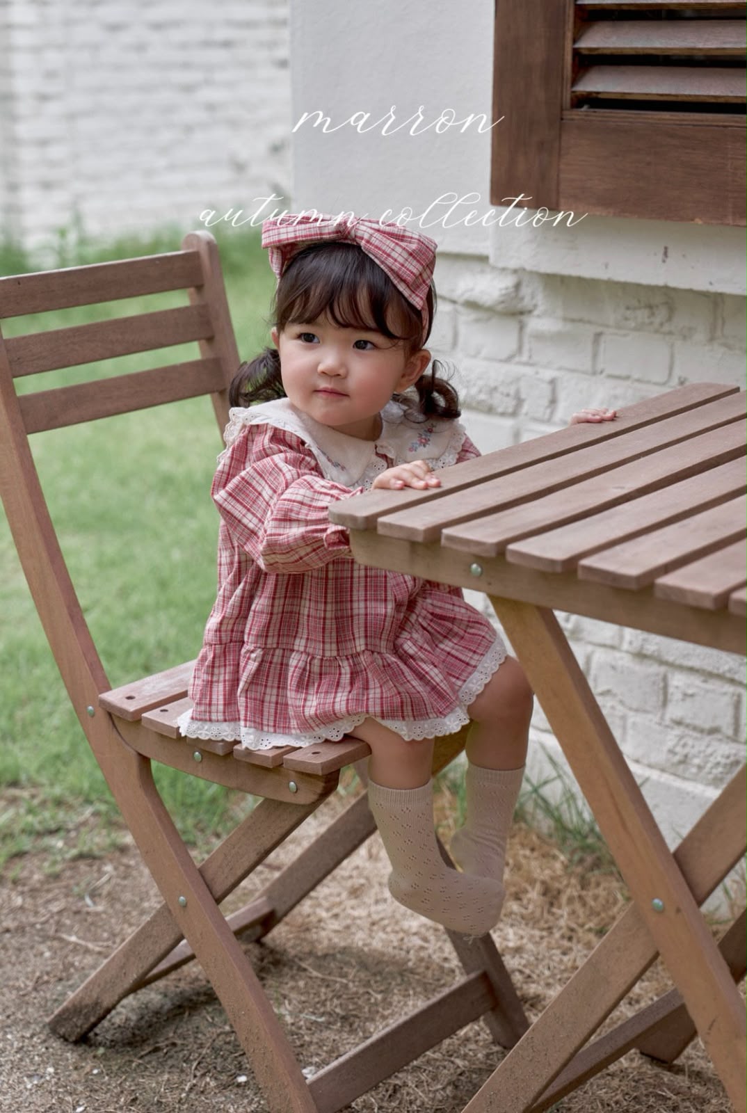 AW6143 Hairband