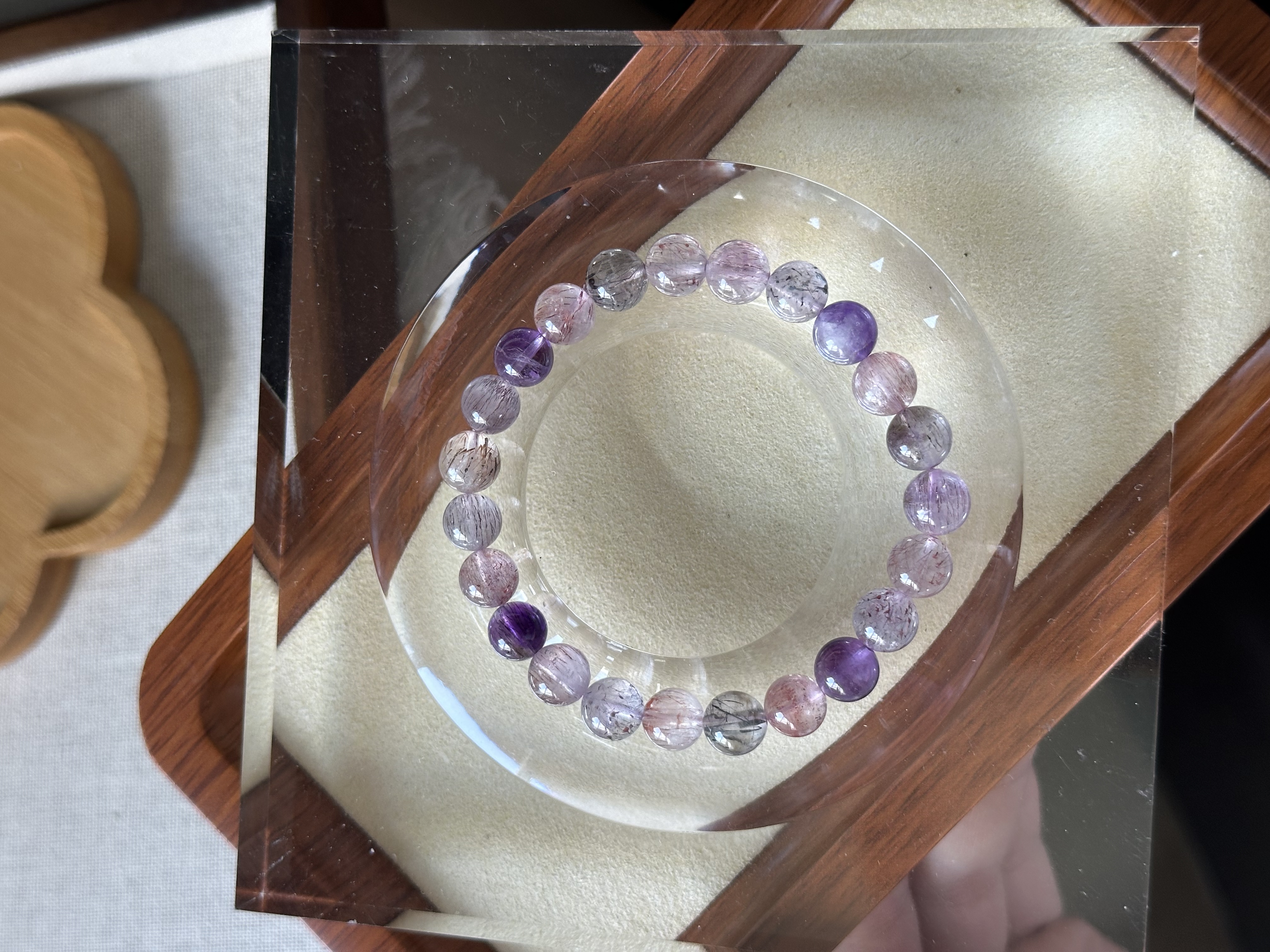 超七 ｜ Super 7 8.1mm