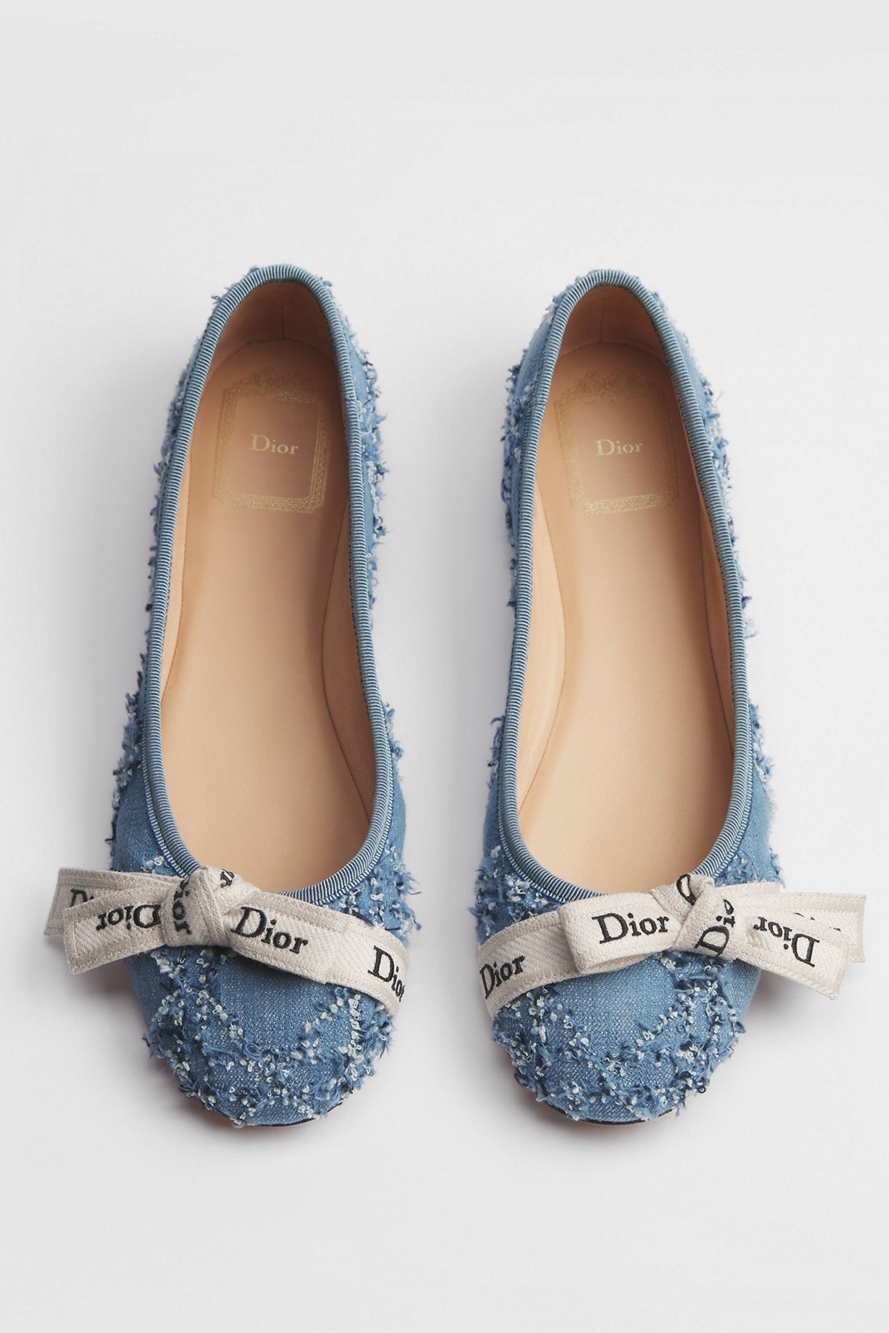 限時優惠✨訂貨🍒Dior J'Adior Ballet Flat Size 35-38/39