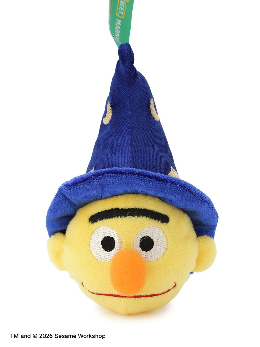 🌸 【預訂】Bert Pouch - HAPPY HALLOWEEN -NO TRICKS, JUST TREATS