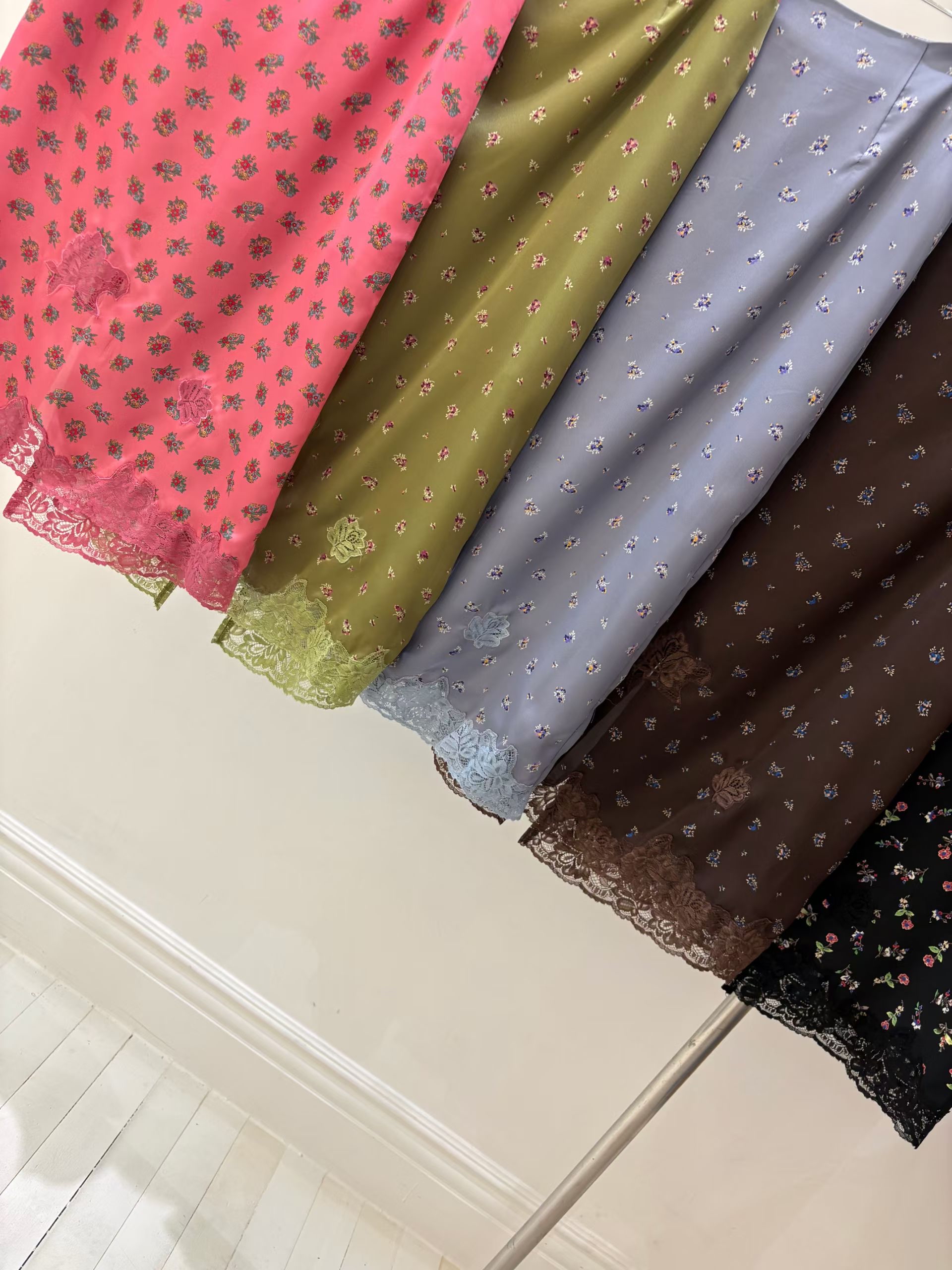 (2026FW) 2ND K - SKIRT