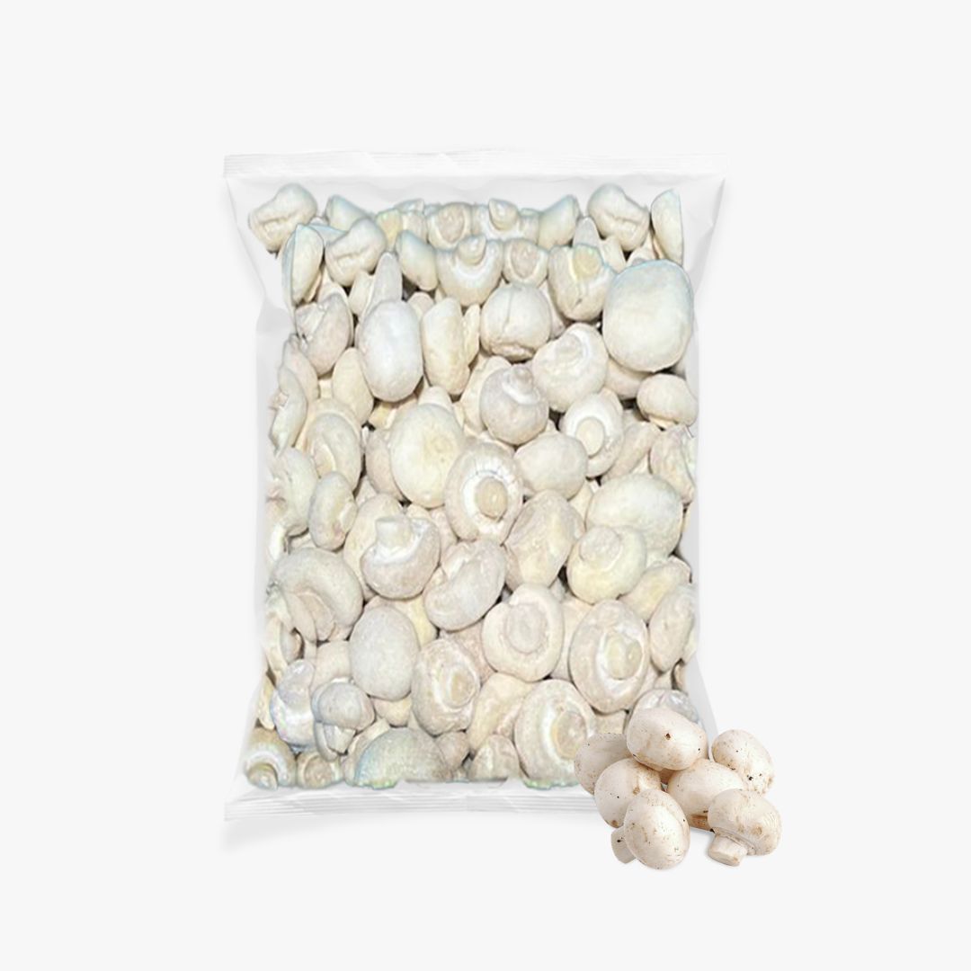 Frozen Champignon Mushroom