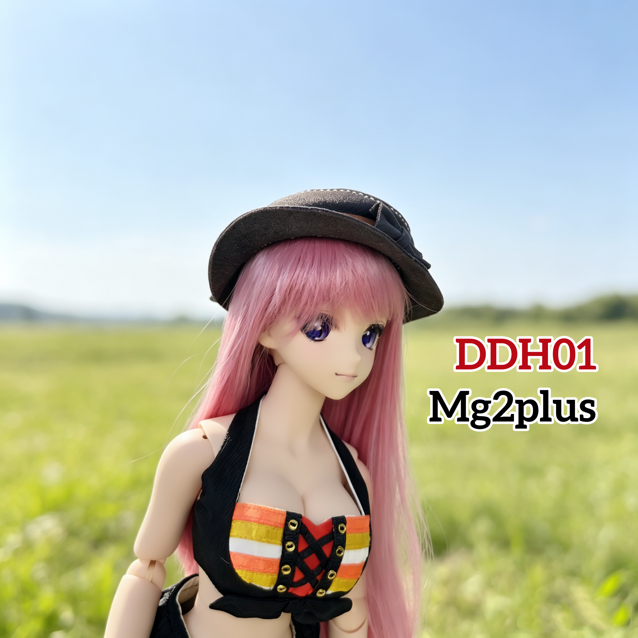 【MG2Plus】真皮帽子 Genuine Leather Hat
