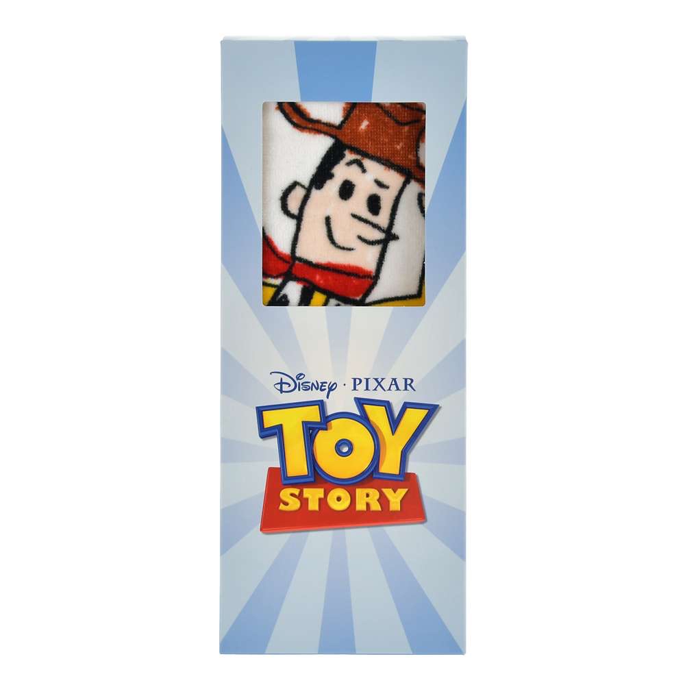 🌸 【預訂】Toy Story Towel Blanket-兒童夏日新品