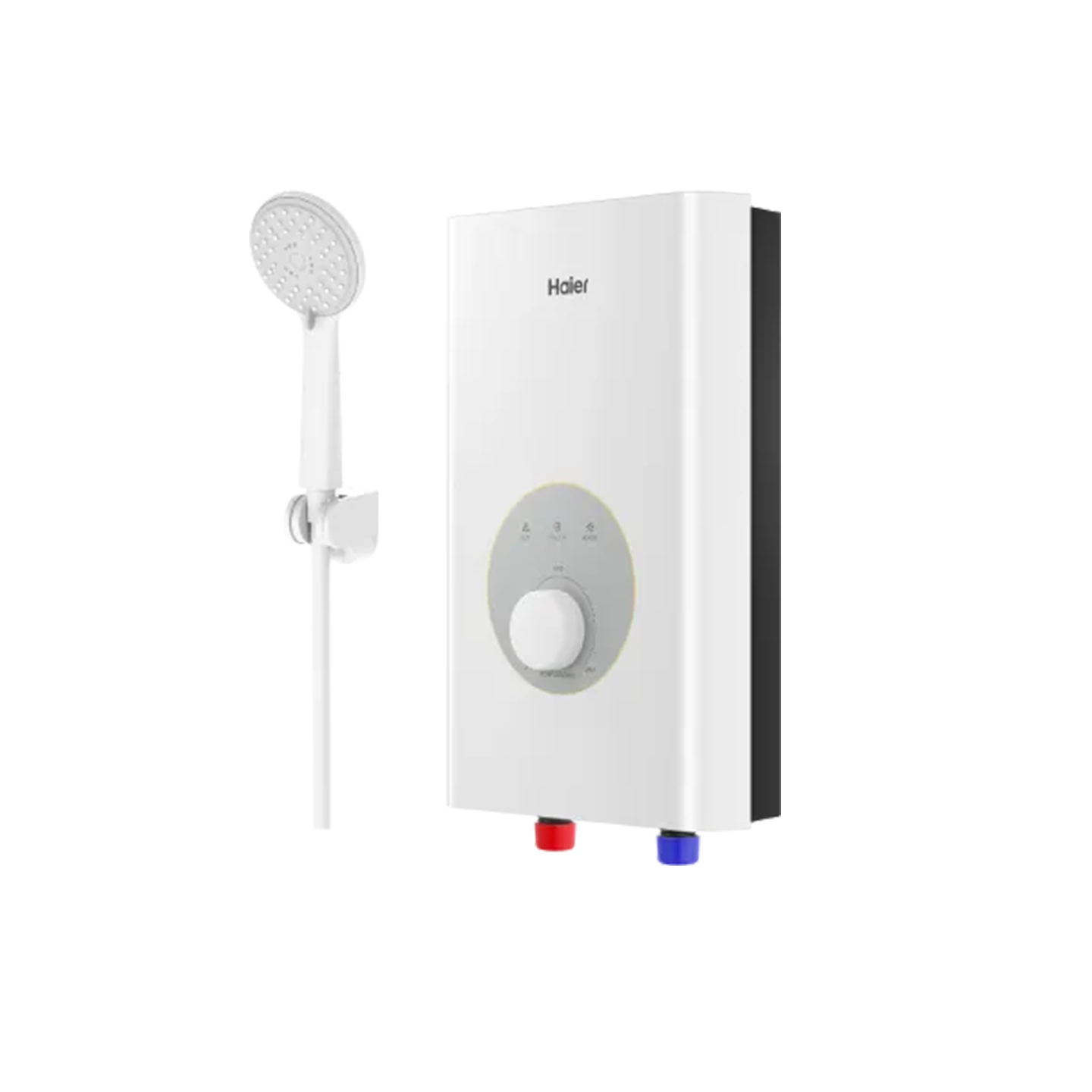 Haier 3.8kW Non-Pump Water Heater (EI38M-F1W)