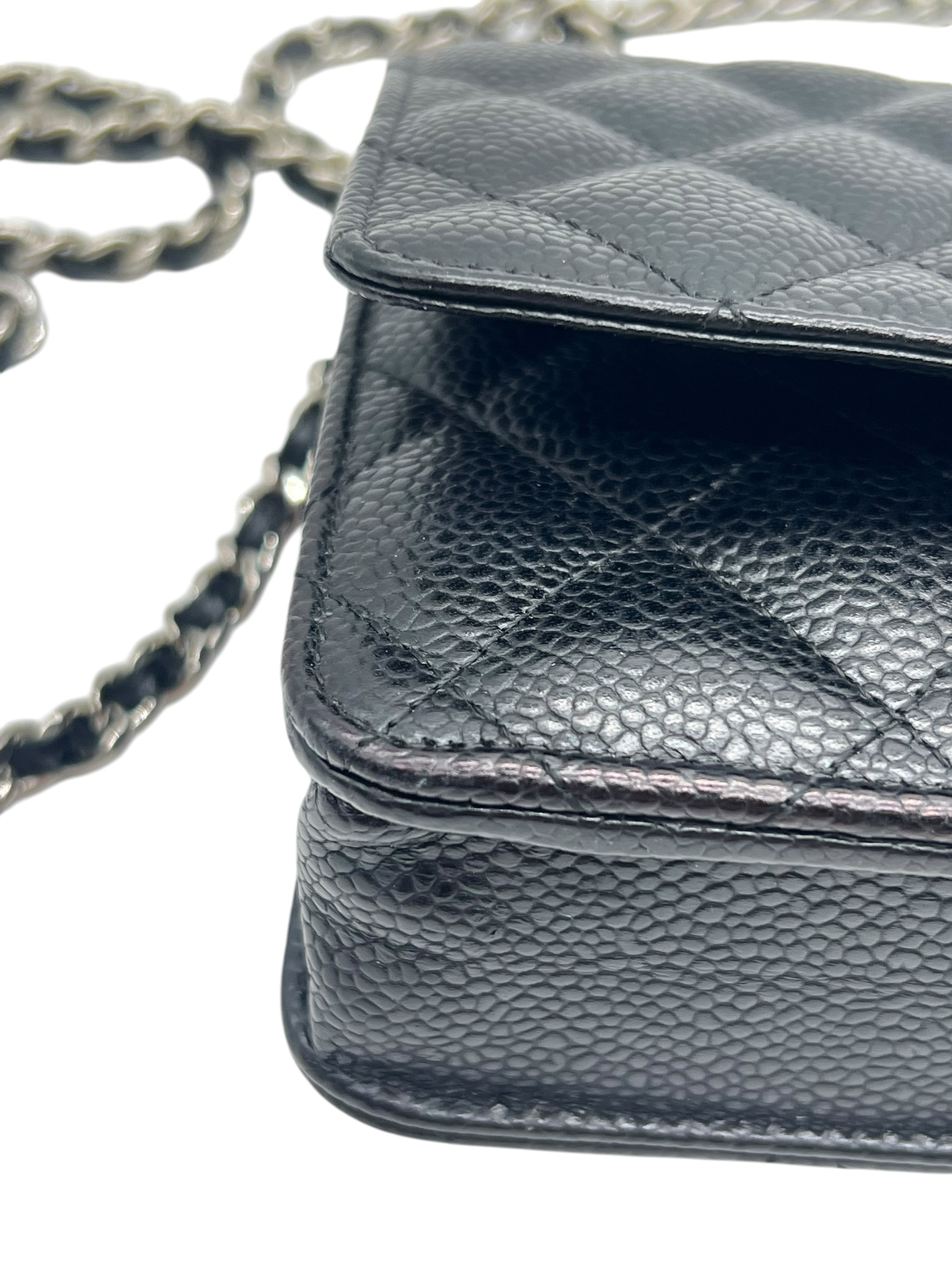 Pre-Owned CHANEL WOC / Product Code: 26061107