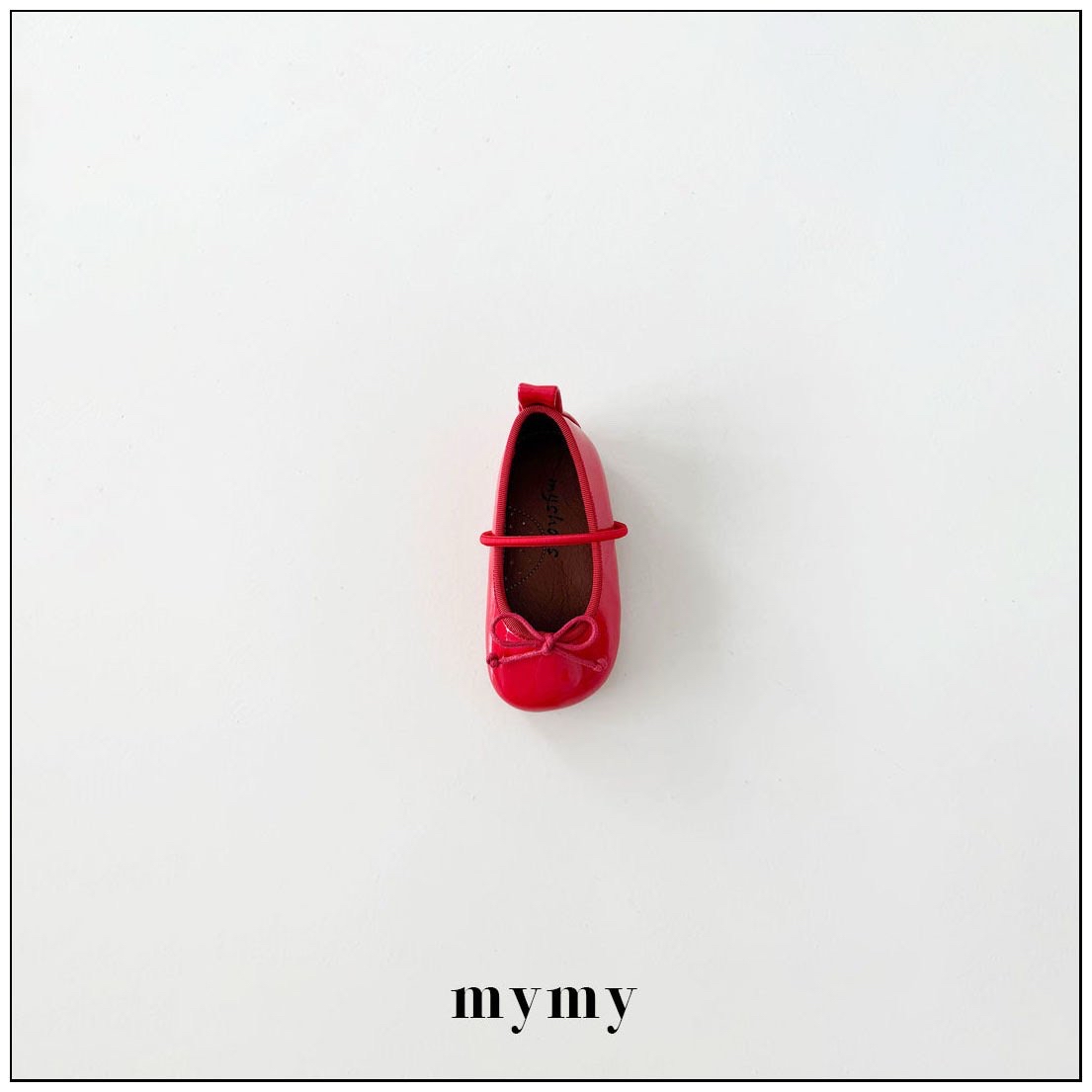 Mysocks | 374 Ladybug Shoes