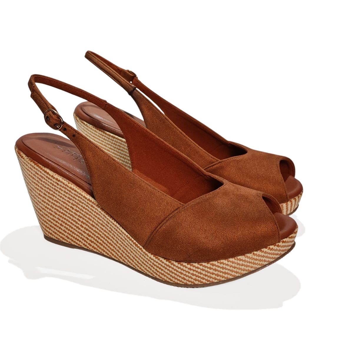 PURA DUA BROWN
