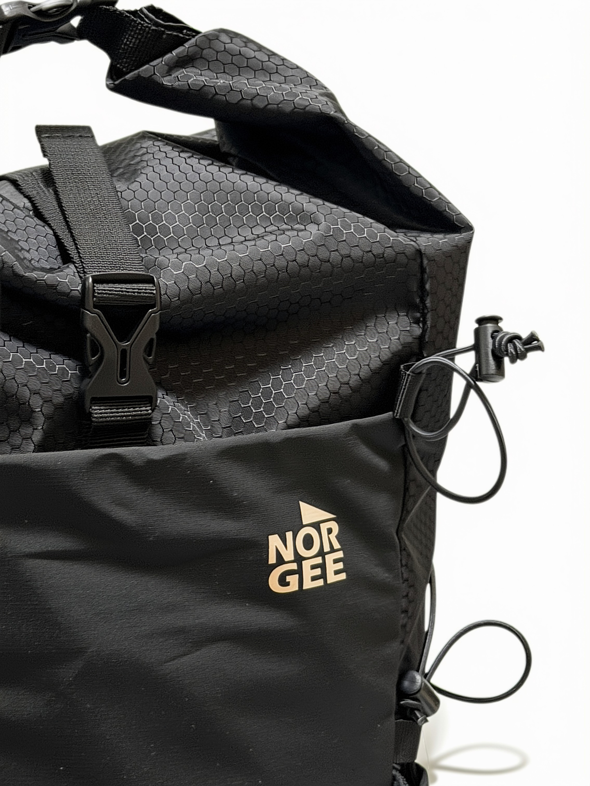 印尼品牌Norgee MOJAVE UL Backpack  25L  輕量化背包 25升