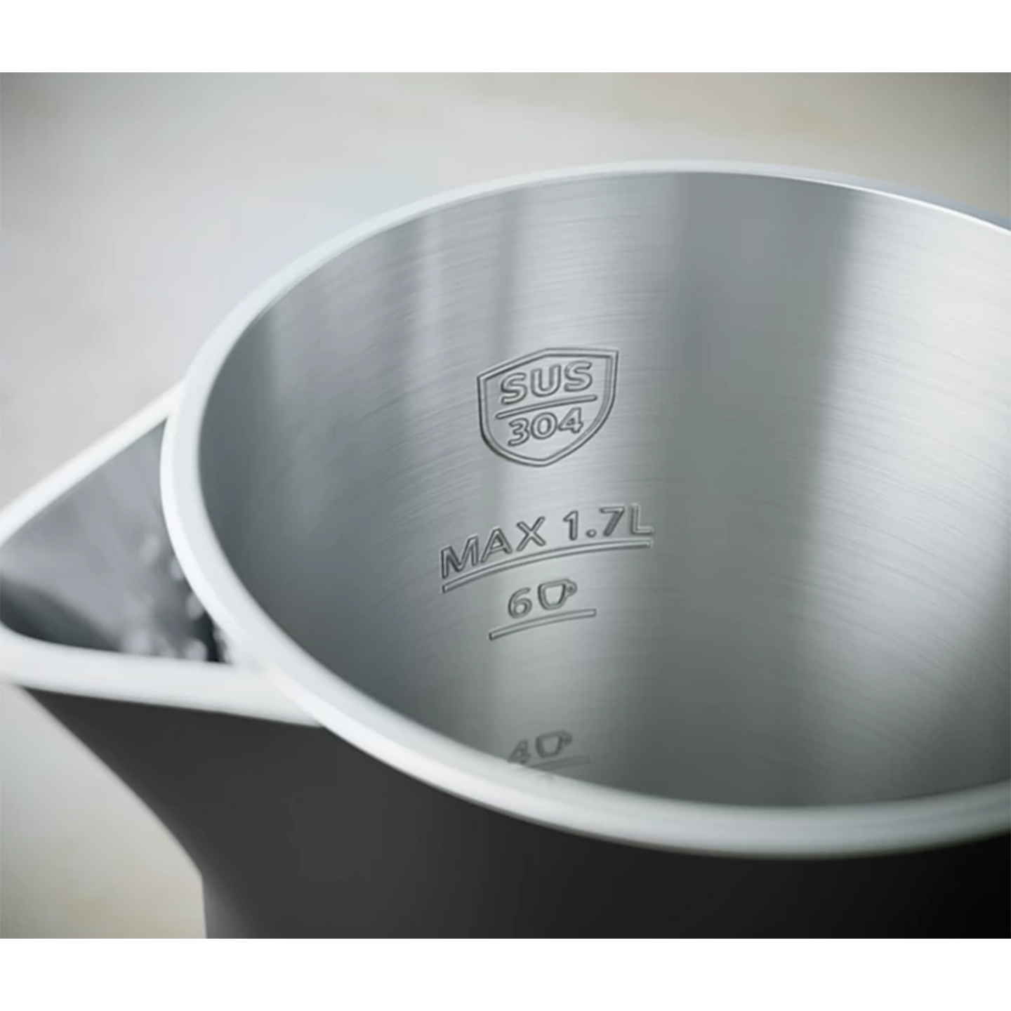 Philips Electric Jug Kettle 1.7L HD9395/90