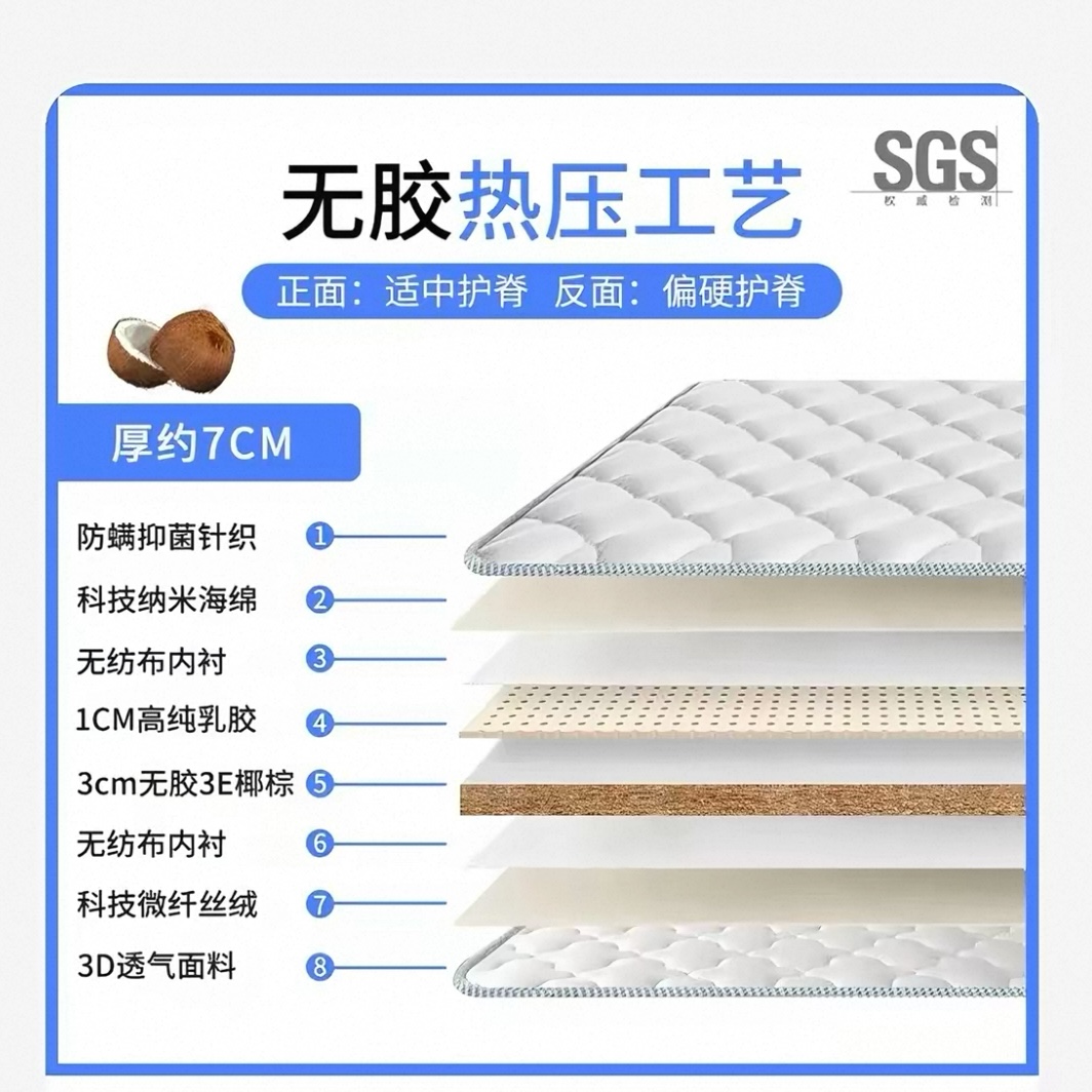 全實木兒童床連衣櫃一體多功能 小戶型 1.2 米單人床備儲物空間 bed
