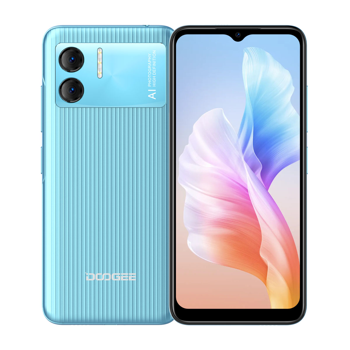 Doogee X98 Pro | 4GB/64GB 6.52