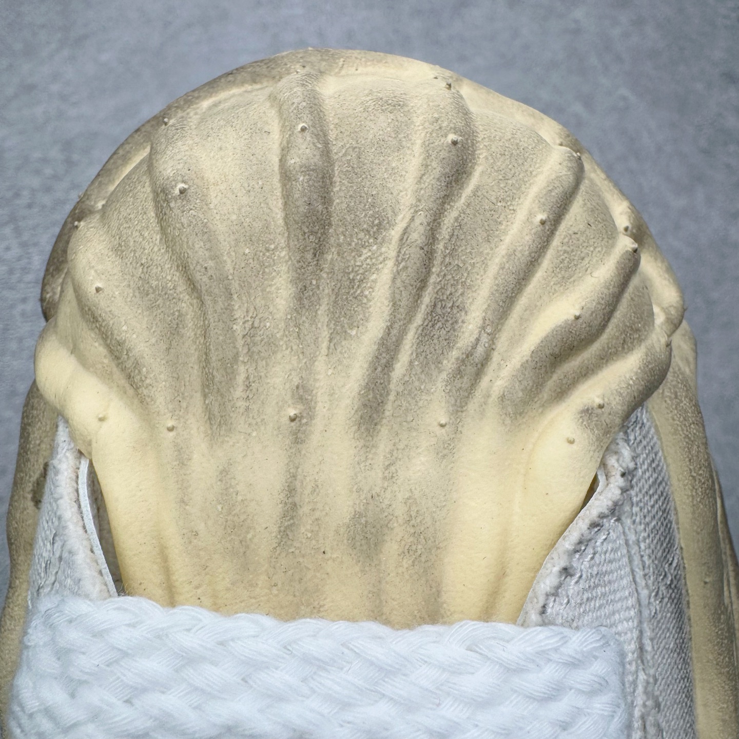 Maison Mihara Yasuhiro MMY "BLAKEY" OG Sole Low-top Sneaker