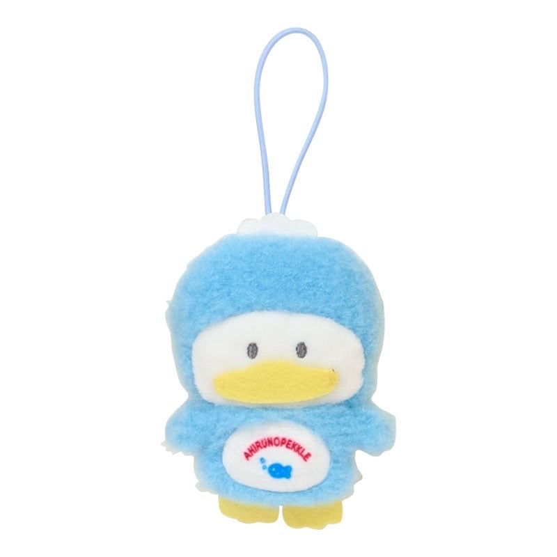 🎌日本直送🎌Sanrio 卡通 毛公仔吊飾