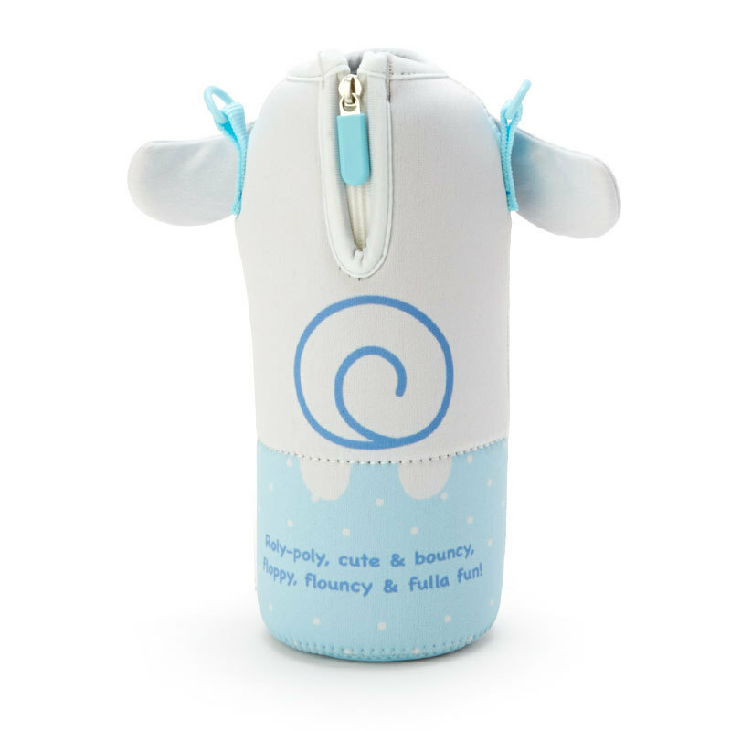 日本 Sanrio保溫杯套／水樽套 - 1件 現貨