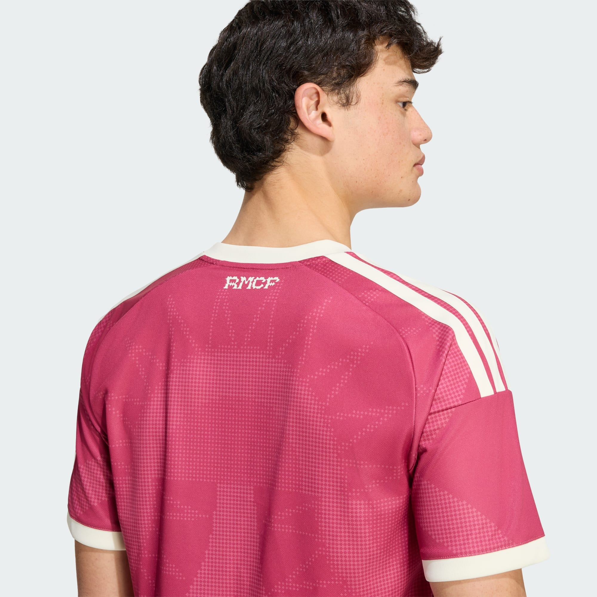 💎拉丁美洲風情重塑經典 Adidas Real Madrid 皇家馬德里 2026-27 三客球迷版球衣 (可加印字章) IA7520