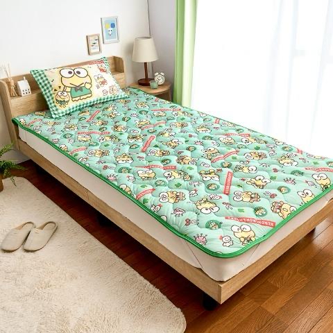 日本限定版Sanrio冷感床墊 205×100 cm