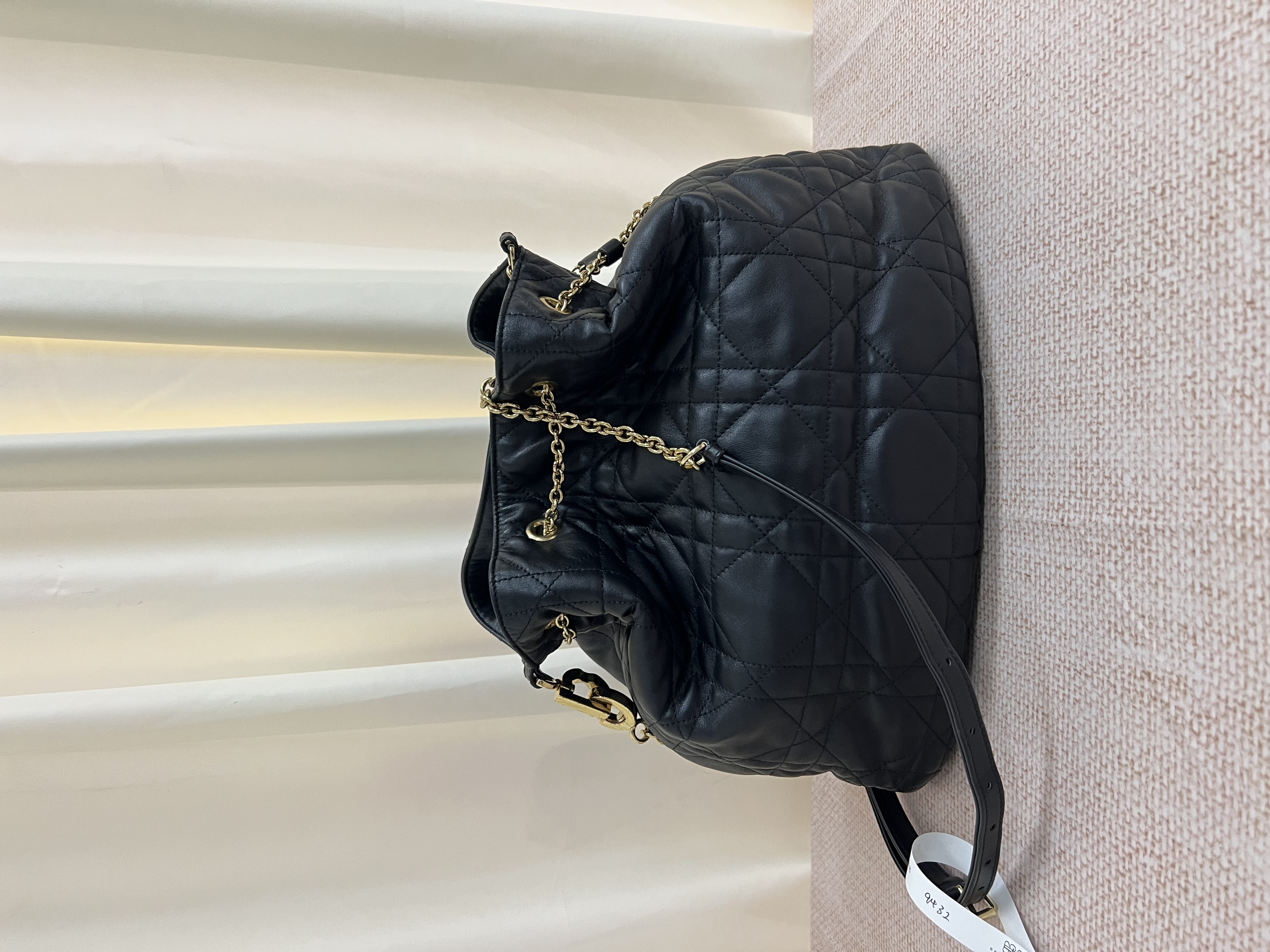 Pre-owned Dior Ammi Bucket Bag/ Product Code: 26032204