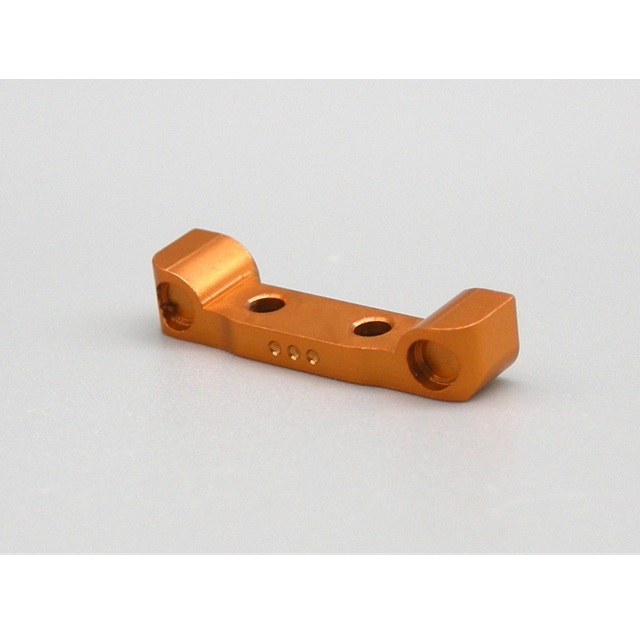 Alloy rear lower suspension holder (3.0)  MRD-OP022-30