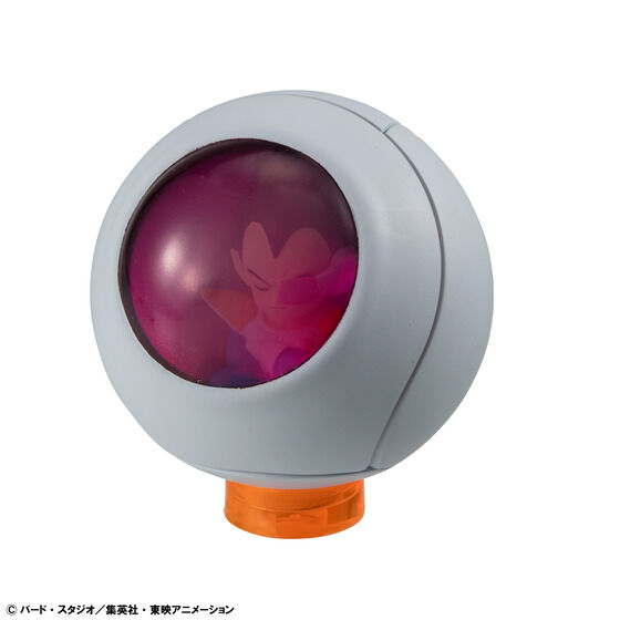 (預訂訂金 $200) (總價 $527) (魂限) MegaHouse Yuracolle Series 龍珠 Dragon Ball Z Collection 01 套裝 (連特別包裝盒) (行版)