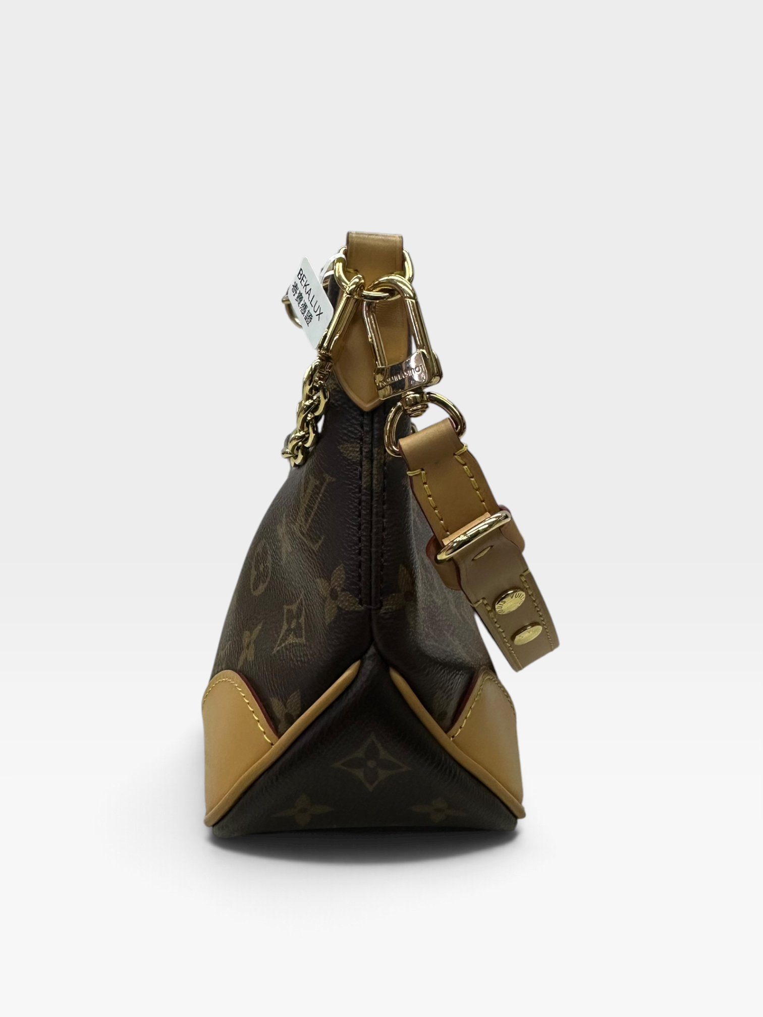 Pre-Owned LV Boulogne / Product Code: 092405