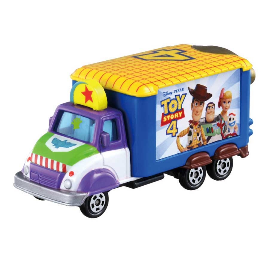[現貨] [日本直送] TOYSTORY {TOMICA TF132851}