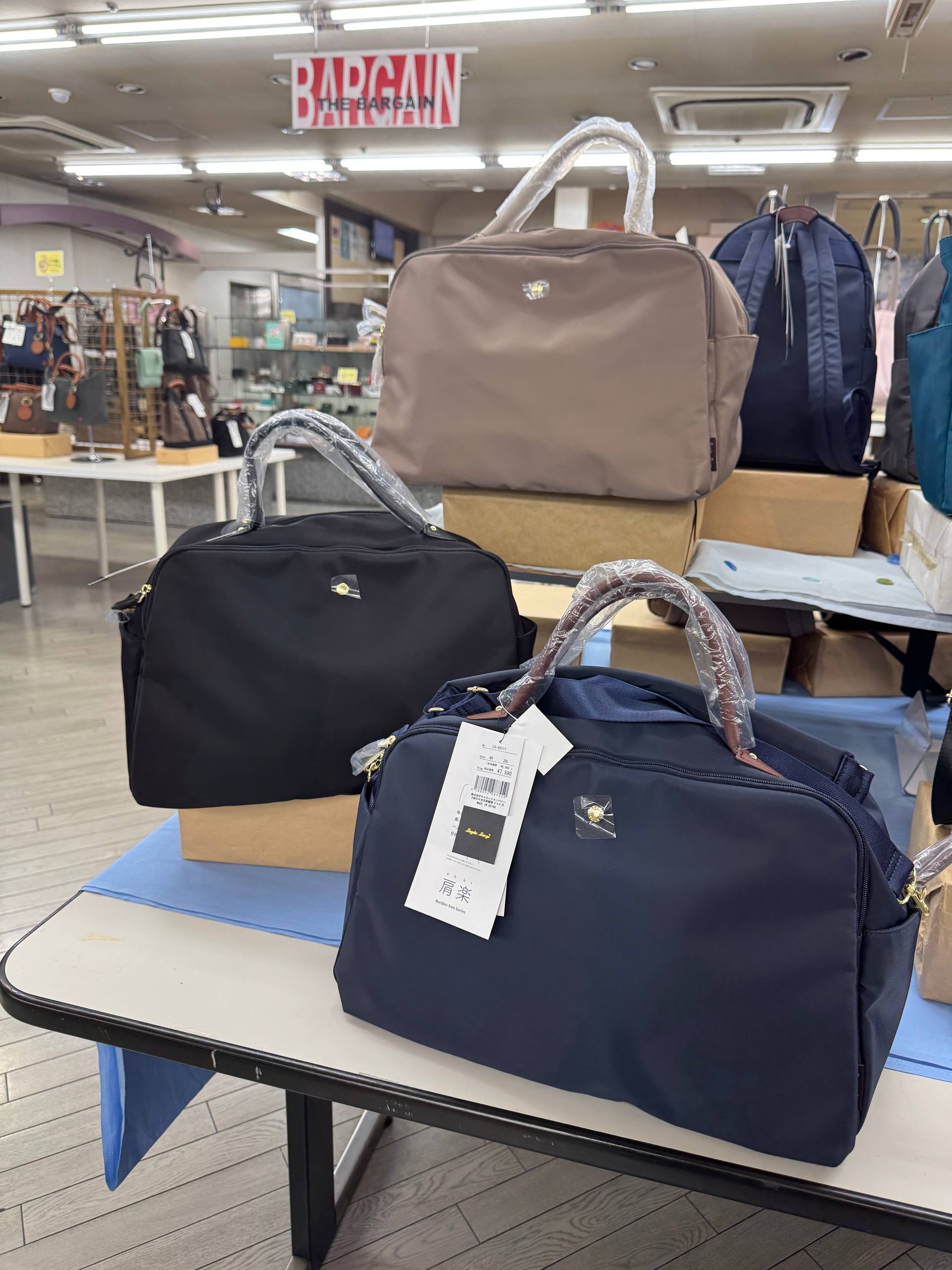 🇯🇵Legato Largo 手提包