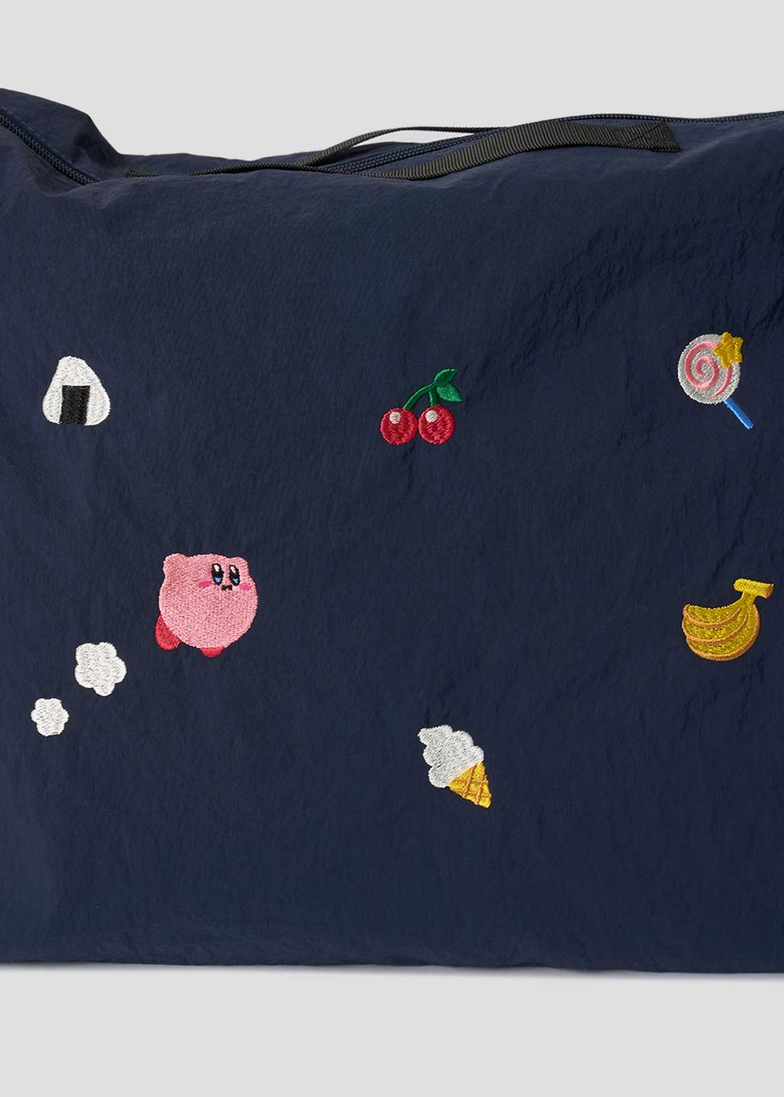 📦訂購 日本限定 graniph 星之卡比 星のカービィ Kirby 兩用單肩袋