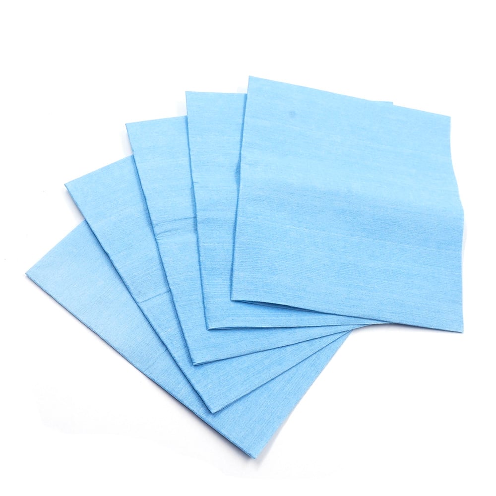 Slidelogy Absorbing Oil Spill Towels 30 X 30cm 5pcs  SDY-0371