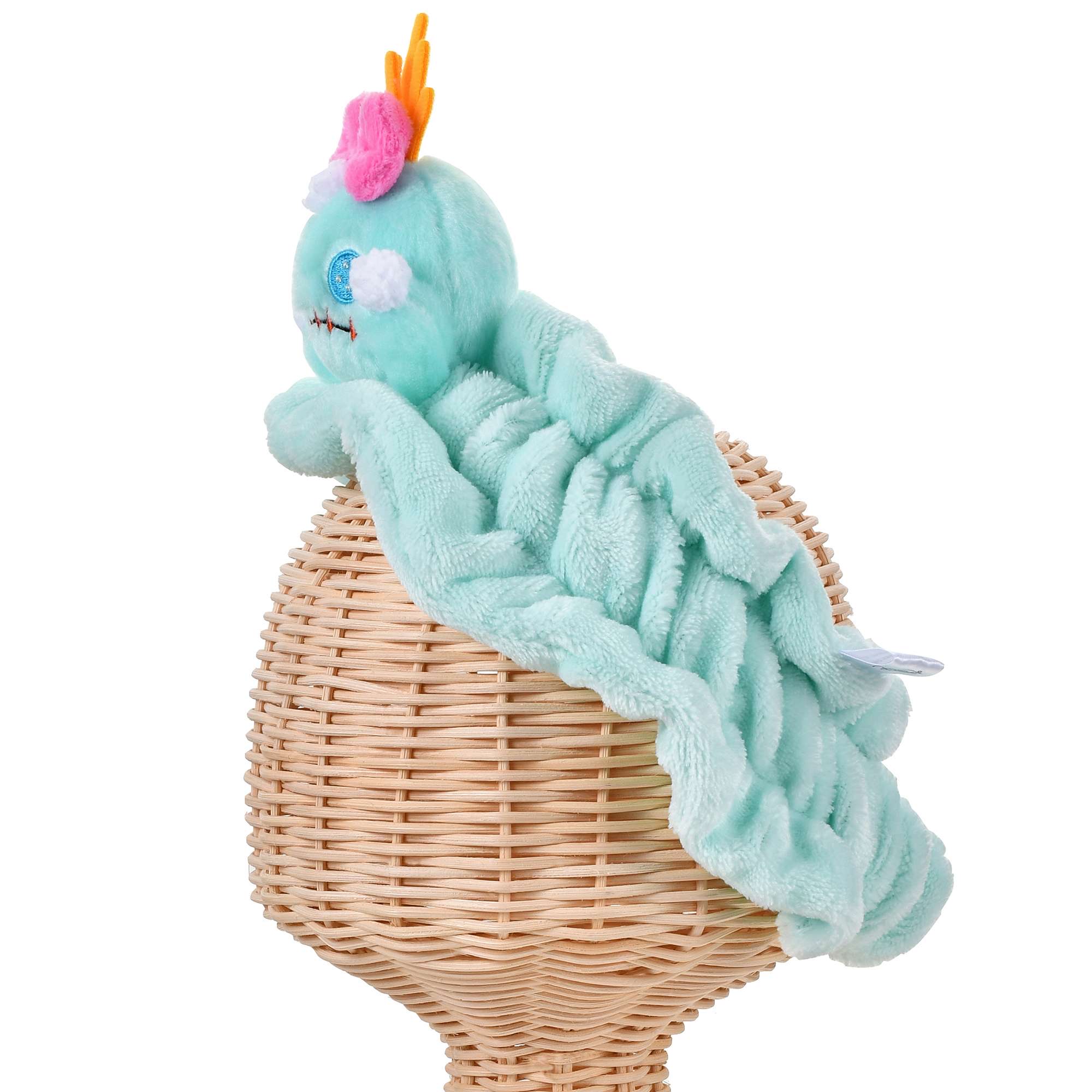 🎀【預訂】Disney BATH ＆ LAUNDRY 髮巾 - Scrump