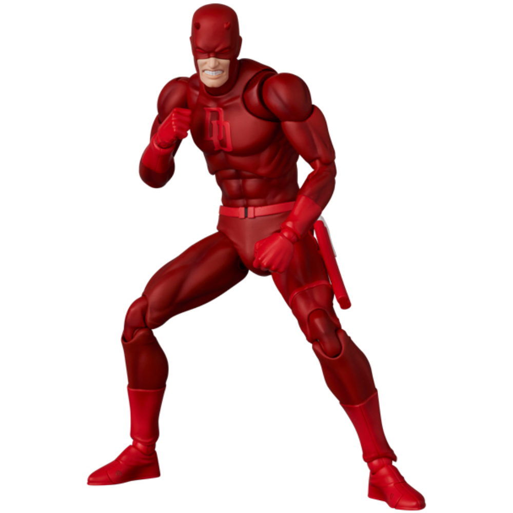 MAFEX Daredevil