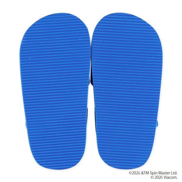 🇯🇵預訂 日本直送🇯🇵汪汪隊立大功藍色EVA涼鞋