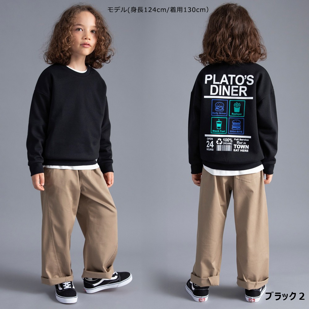 🆕【⭐訂購⭐】 🇯🇵日本直送 🌀百搭印花圖案衛衣［12款選］🌀 [ELJA-0289][261130]