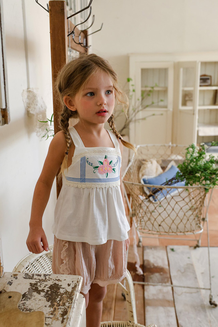 🇰🇷Puella_Flo短褲