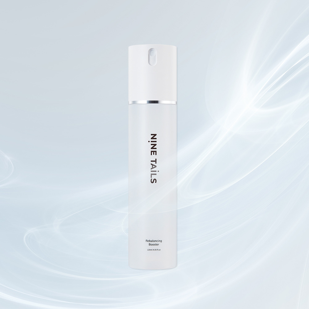 NINETAILS Rebalancing Booster (120mL)