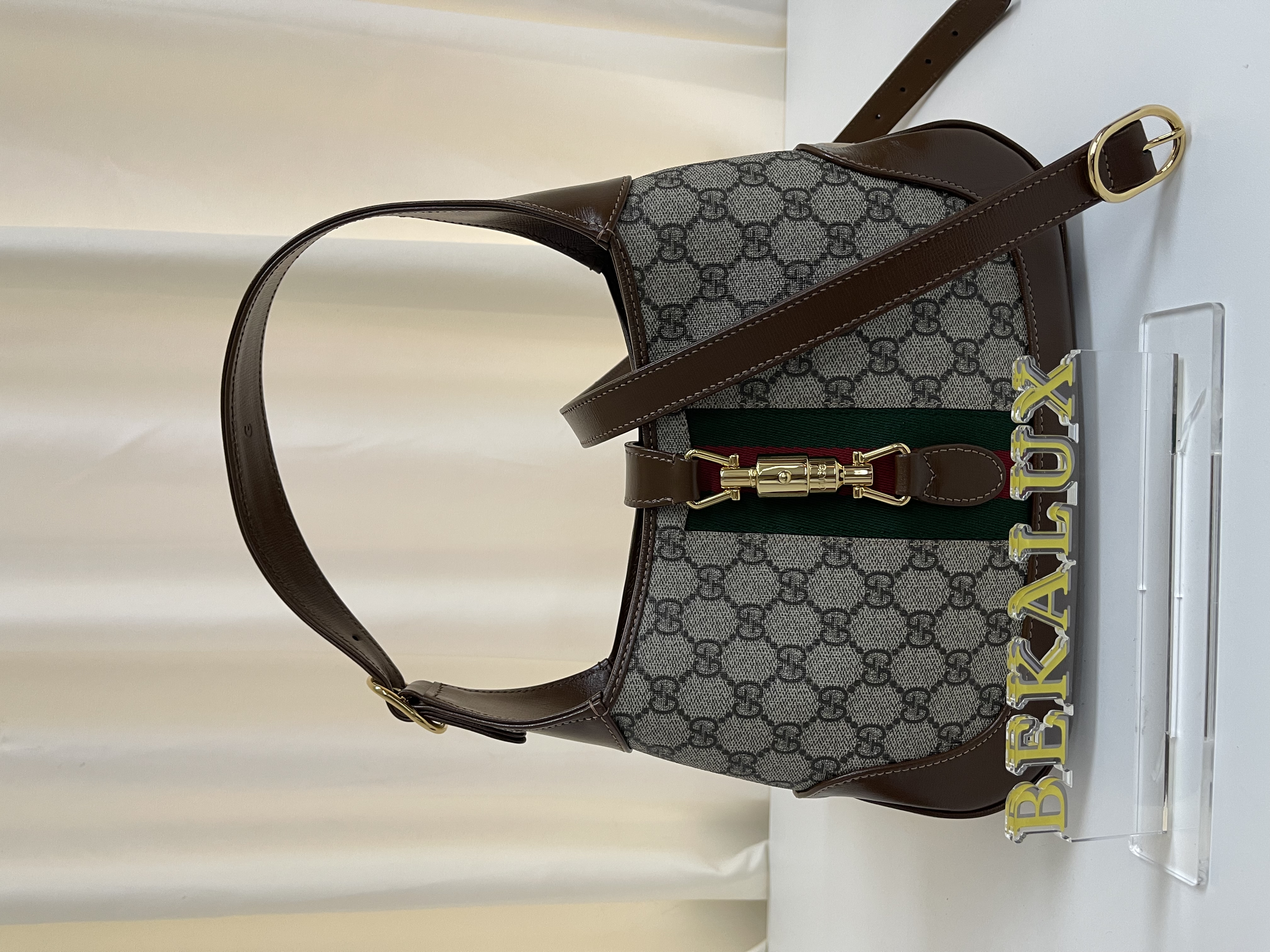 Pre-owned Gucci Small Jackie 1961 / Product Code: 26012903