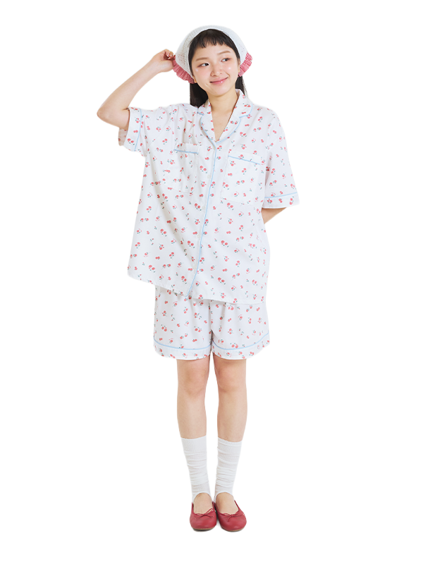 Slip to Sleep - Rosey Set