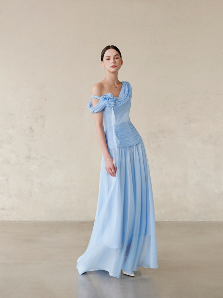 Venus Dress