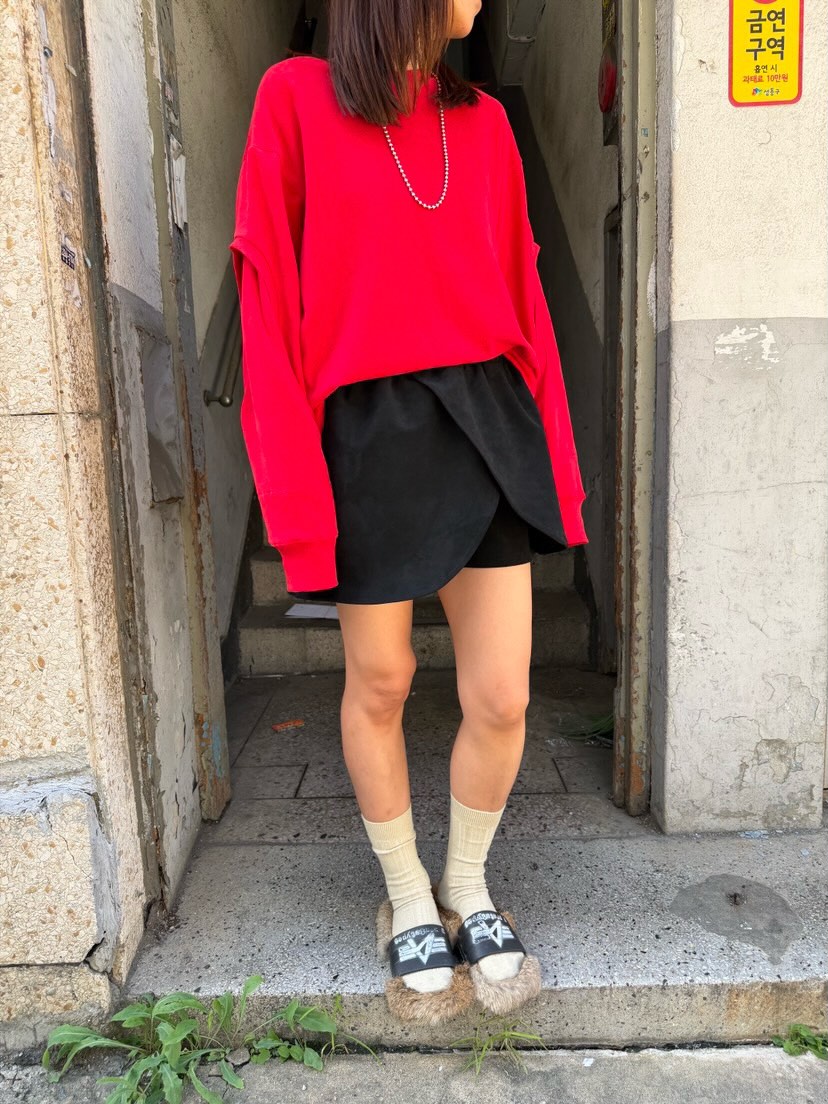 (2026FW) FRANC - TOP