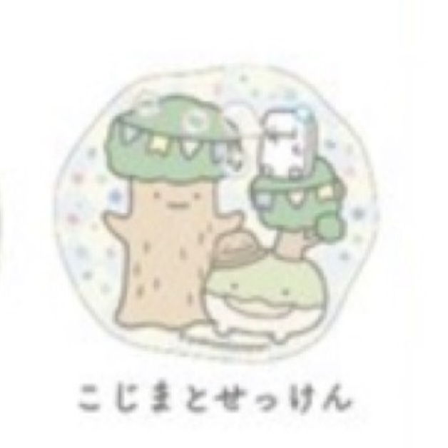 朗萌綺盟 貼紙｜預訂