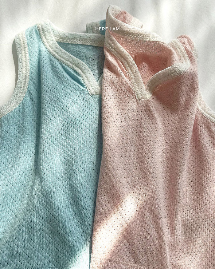 🇰🇷Here I Am set