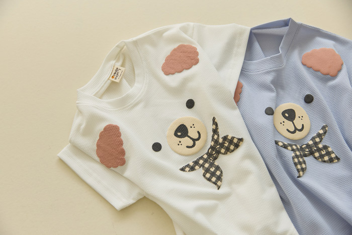 🇰🇷OrangeMom tee