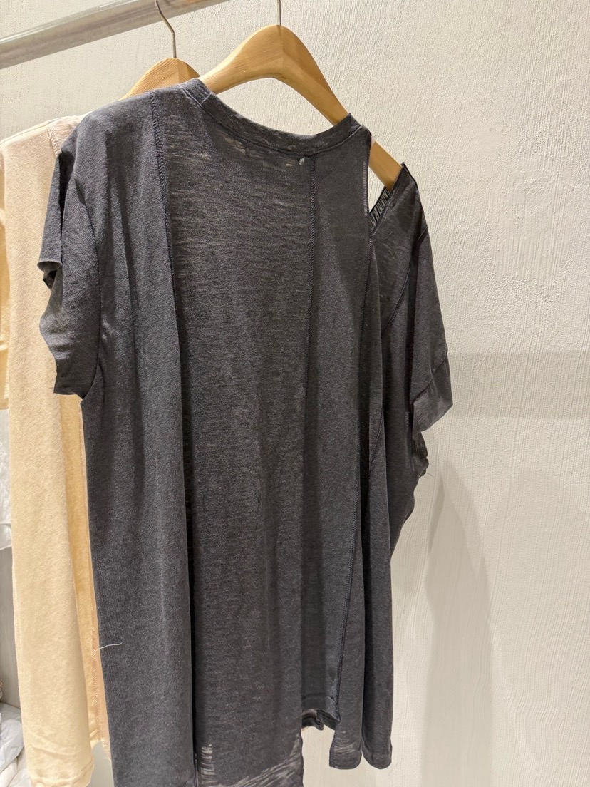 (2026SS) FRANC - TOP