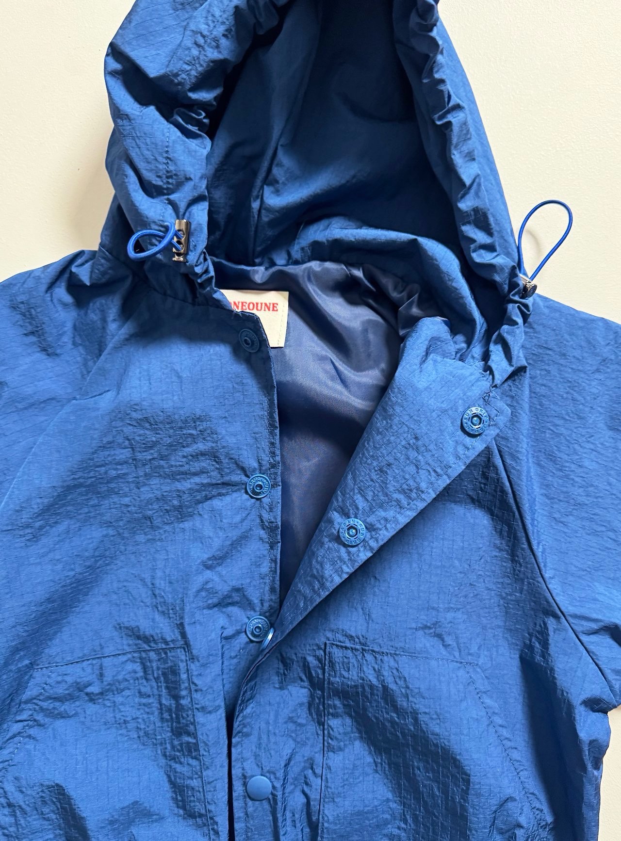 Boneoune | Trench coat