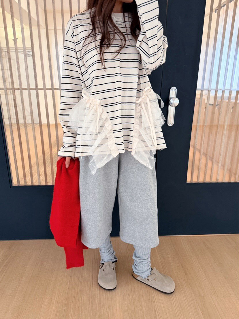 (2026FW) BOUTIQUE - TOP
