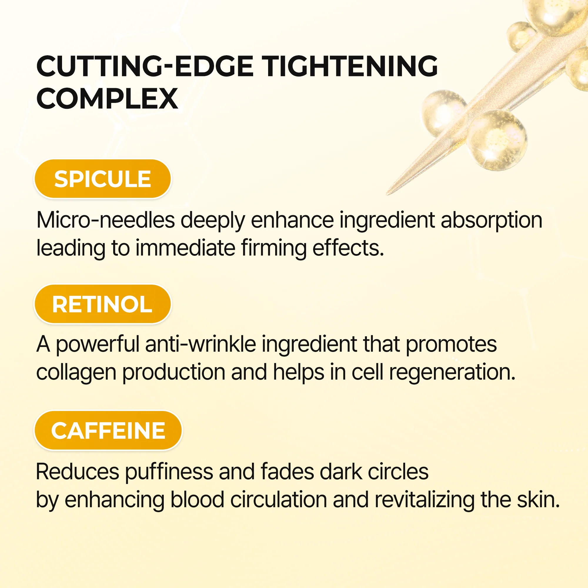 Dr.Melaxin Eyephalt Retinol Eyebag Cream (Eyephalt 視黃醇眼袋隱形霜)(10g)